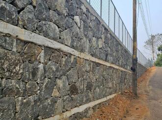 Residential Land for Sale in Kottayam, Pala, Pala, Pala Municipal area, Near Boy's town