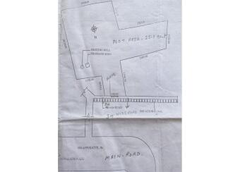 Residential Land for Sale in Ernakulam, Piravom, Piravom, 0.50Km from govt. Hospital Piravom - palachuvadu