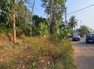 Residential Land for Sale in Trivandrum, Varkala, Varkala, Vettoor Village, Nedunganda