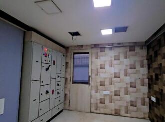 Commercial Building for Rent in Ernakulam, Chottanikkara, Chottanikkara, St. Thomas Kurushupally