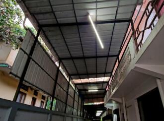 Commercial Building for Rent in Ernakulam, Chottanikkara, Chottanikkara, St. Thomas Kurushupally