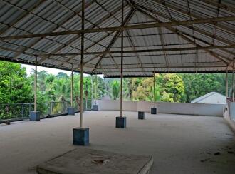 Commercial Building for Rent in Ernakulam, Chottanikkara, Chottanikkara, St. Thomas Kurushupally