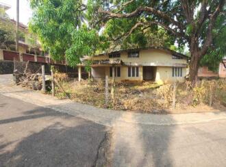 Residential Land for Sale in Kottayam, Kottayam town, Nattakom, Near Govt.Guest House