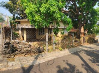 Residential Land for Sale in Kottayam, Kottayam town, Nattakom, Near Govt.Guest House