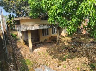 Residential Land for Sale in Kottayam, Kottayam town, Nattakom, Near Govt.Guest House