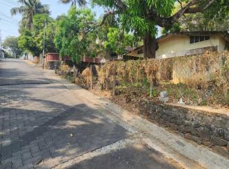 Residential Land for Sale in Kottayam, Kottayam town, Nattakom, Near Govt.Guest House