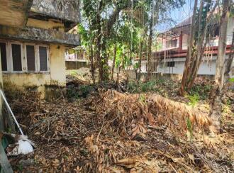 Residential Land for Sale in Kottayam, Kottayam town, Nattakom, Near Govt.Guest House