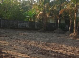 Residential Land for Sale in Alleppey, Cherthala, Cherthala town, Manorama Junction