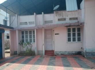 Residential Land for Sale in Alleppey, Cherthala, Cherthala town, Manorama Junction