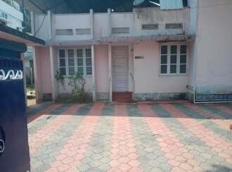 Residential Land for Sale in Alleppey, Cherthala, Cherthala town, Manorama Junction