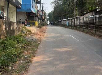 Residential Land for Sale in Kozhikode, Kozhikode, Chathamangalam, Kattangal