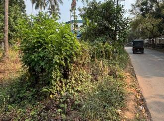 Residential Land for Sale in Kozhikode, Kozhikode, Chathamangalam, Kattangal