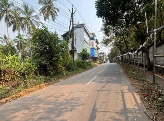 Residential Land for Sale in Kozhikode, Kozhikode, Chathamangalam, Kattangal