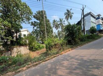 Residential Land for Sale in Kozhikode, Kozhikode, Chathamangalam, Kattangal