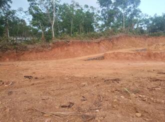 വാസയോഗ്യമായ ഭൂമി വില്പനയ്ക്ക് കോട്ടയം, Pampady, Pampady, Meenadom