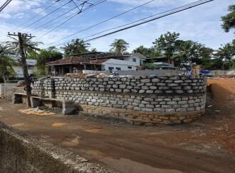 Residential Land for Sale in Trivandrum, Thiruvananthapuram, Ambalamukku, Vayalikkada