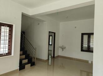 Residential House Villa for Sale in Palakkad, Palakkad, Akathethara, VIDYANAGAR , KAKKANI
