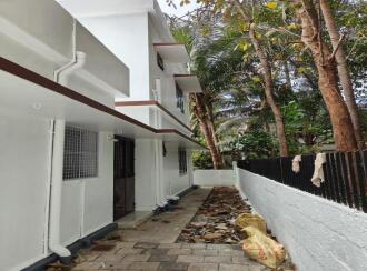 Residential House Villa for Sale in Palakkad, Palakkad, Akathethara, VIDYANAGAR , KAKKANI
