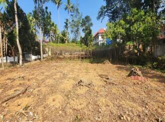 Residential Land for Sale in Kottayam, Kaduthuruthy, Muttuchira, Near by Muttichira Kottayam