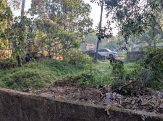 Residential Land for Sale in Kottayam, Thalayolaparambu, Vettikkattumukku, Housing board colony vettikkattumukku