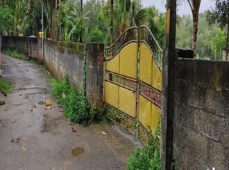 വാസയോഗ്യമായ ഭൂമി വില്പനയ്ക്ക് Trivandrum, Thiruvananthapuram, Pappanamcode, Sathian nagar Industrial estate