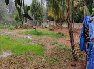 വാസയോഗ്യമായ ഭൂമി വില്പനയ്ക്ക് Trivandrum, Thiruvananthapuram, Pappanamcode, Sathian nagar Industrial estate