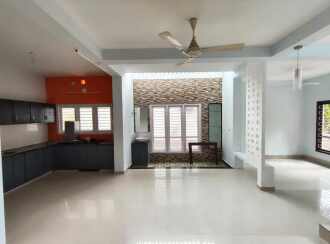 Residential House Villa for Sale in Trivandrum, Chenkottukonam, Chenkottukonam, UZHUNNUVILA ROAD