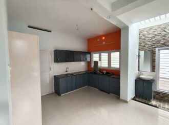 Residential House Villa for Sale in Trivandrum, Chenkottukonam, Chenkottukonam, UZHUNNUVILA ROAD