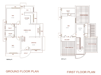 Residential House Villa for Sale in Trivandrum, Chenkottukonam, Chenkottukonam, UZHUNNUVILA ROAD