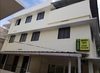 Commercial Building for Sale in Trivandrum, Thiruvananthapuram, Medical College, Chalakuzhy Lane