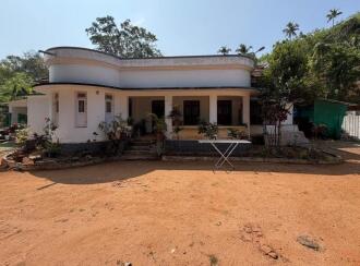 Residential Land for Sale in Pathanamthitta, Thiruvalla, Vennikulam, Bethany Acadamy School
