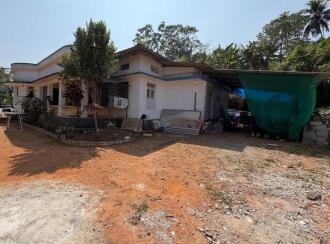 Residential Land for Sale in Pathanamthitta, Thiruvalla, Vennikulam, Bethany Acadamy School