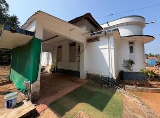 Residential Land for Sale in Pathanamthitta, Thiruvalla, Vennikulam, Bethany Acadamy School