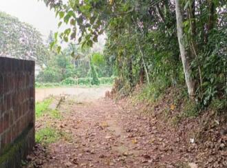 Residential Land for Sale in Ernakulam, Kizhakkambalam, Njaralloor