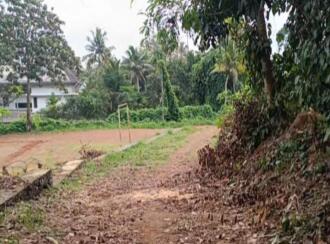 Residential Land for Sale in Ernakulam, Kizhakkambalam, Njaralloor