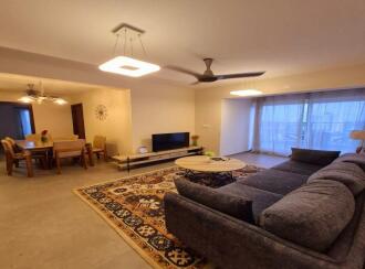 Residential Apartment for Sale in Ernakulam, Edappally, Edapally, OLD NH17, Muttar, Vattekunnam