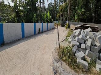 Residential Land for Sale in Trivandrum, Kazhakoottam, Vetturoad junction, alan feldman public school