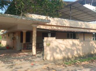 Residential House Villa for Sale in Ernakulam, Kakkanad, Kakkanad, LINK VALLY