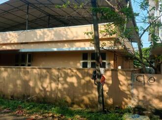 Residential House Villa for Sale in Ernakulam, Kakkanad, Kakkanad, LINK VALLY