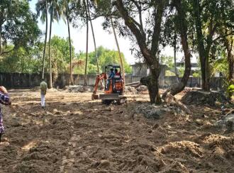 Residential Land for Sale in Ernakulam, Kochi, Chellanam, South Chellanam Main Road SH66