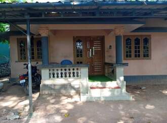 Residential House Villa for Sale in Palakkad, Karimba, Edakurissi, kaliyode vadakkekkara