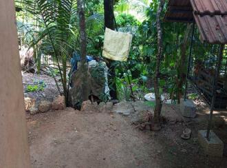 Residential House Villa for Sale in Palakkad, Karimba, Edakurissi, kaliyode vadakkekkara