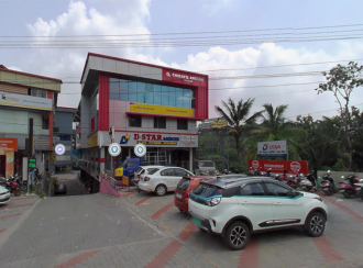 Commercial Shop for Rent in Kollam, Punalur, Punalur, chowka road / market road