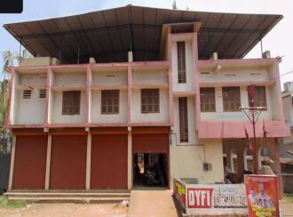 Commercial Building for Rent in Pathanamthitta, Pathanamthitta, Pathanamthitta, Punnalathupadi