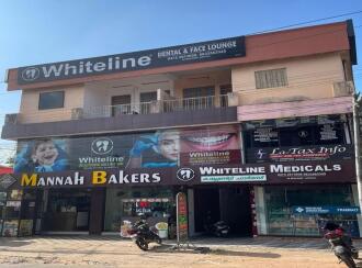 Commercial Building for Sale in Kollam, Anchal, Anchal, Property is near to market junction anchal opposite to Uttam Mahal.