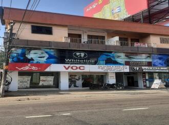 Commercial Building for Sale in Kollam, Anchal, Anchal, Property is near to market junction anchal opposite to Uttam Mahal.