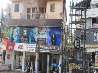 Commercial Building for Sale in Kollam, Anchal, Anchal, Property is near to market junction anchal opposite to Uttam Mahal.
