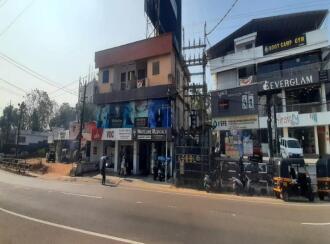 Commercial Building for Sale in Kollam, Anchal, Anchal, Property is near to market junction anchal opposite to Uttam Mahal.