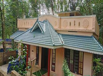 വാസയോഗ്യമായ വീട് വില്പനയ്ക്ക് Trivandrum, Kattakkada, Poovachal, Madathikonam