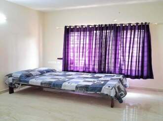 Residential Apartment for Sale in Trivandrum, Kazhakoottam, Near infosys, Ulloor-Akkulam Road, Near NISH